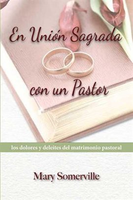 Cover image for En unión sagrada con un pastor