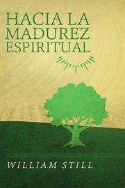Hacia la madurez espiritual cover image