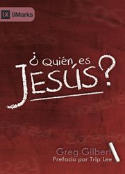 ¿quién es jesús? cover image