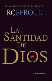 La Santidad de Dios cover image