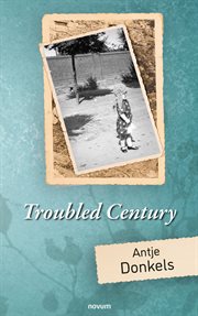Troubled Century cover image