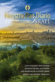 Nuestro Pan Diario Vol. 26 Israel : Una Meditación para Cada Dia Del Año cover image