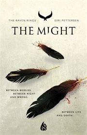 The Might : Raven Rings cover image