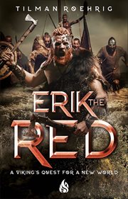 Erik the Red cover image