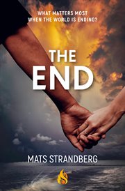 The End cover image