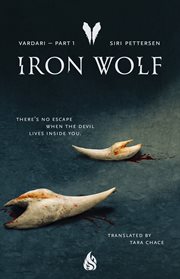 Iron Wolf : Vardari cover image