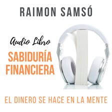 Cover image for Sabiduría Financiera