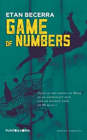 Game of numbers cover image