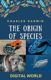 The Origin of Species cover image