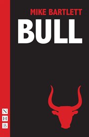 Bull cover image