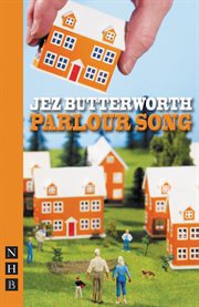 Parlour Song : NHB Modern Plays cover image
