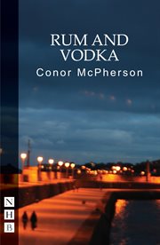 Rum and Vodka cover image