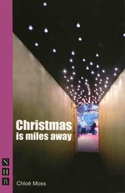 Christmas Is Miles Away cover image