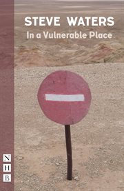 In a Vulnerable Place : NHB Modern Plays cover image