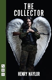 The Collector : NHB Modern Plays cover image