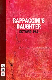 Rapaccinni's Daughter : NHB Modern Plays cover image