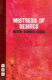Mistress of Desires cover image