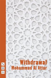 Withdrawal (NHB Modern Plays) : NHB Modern Plays cover image