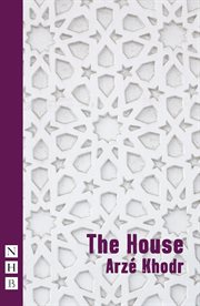 The House : NHB Modern Plays cover image
