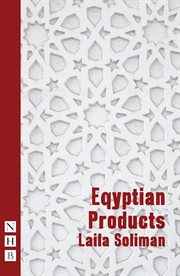 Egyptian Products cover image