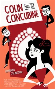 Colin and the Concubine cover image