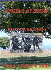 Angels at Mons cover image