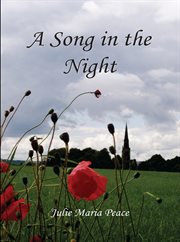 A song in the night cover image