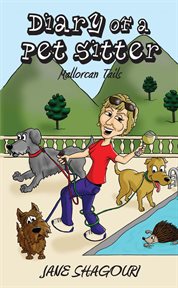 Diary of a Pet Sitter : Mallorcan Tails cover image