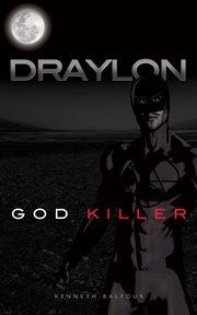 Draylon : God Killer cover image