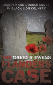 The Flanders Case : Frank Sterling Cases cover image