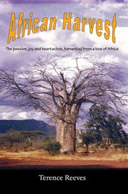 African harvest cover image