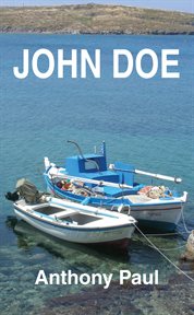 John Doe cover image
