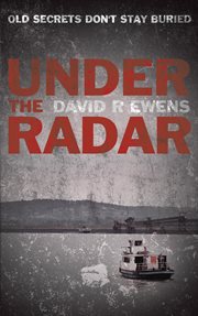 Under the Radar : Frank Sterling Cases cover image