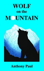 Wolf on the Mountain cover image