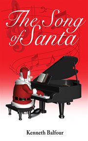 The Song of Santa cover image