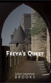 Freya's Quest cover image