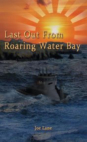 Last Out From Roaring Water Bay cover image