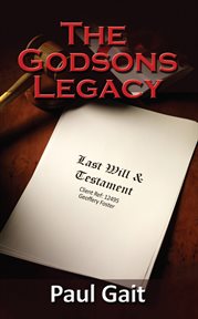 The Godson's Legacy cover image