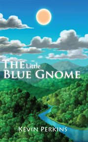 The Little Blue Gnome cover image