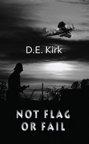 Not Flag or Fail cover image