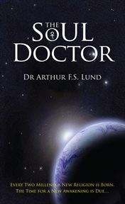 The Soul Doctor cover image