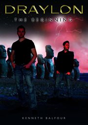 Draylon : The Beginning. The Screenplay cover image