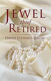 Jewel Thief Retired cover image