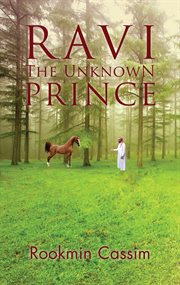 Ravi the Unknown Prince cover image