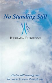 No Standing Still cover image