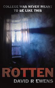 Rotten : Frank Sterling Cases cover image