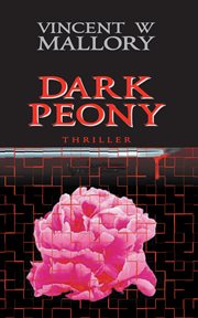 Dark Peony cover image