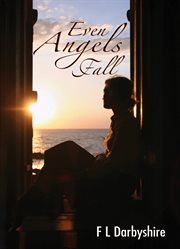 Even Angels Fall cover image