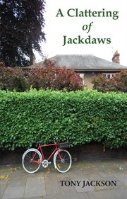A clattering of jackdaws cover image