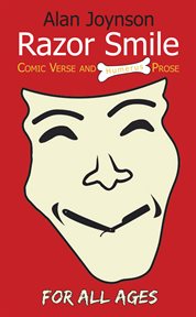 Razor Smile : Comic Verse and Humerus Prose cover image